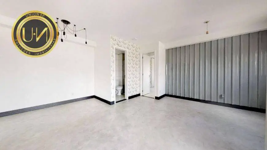 Foto 5 de Apartamento com 2 Quartos à venda, 48m² em Liberdade, São Paulo