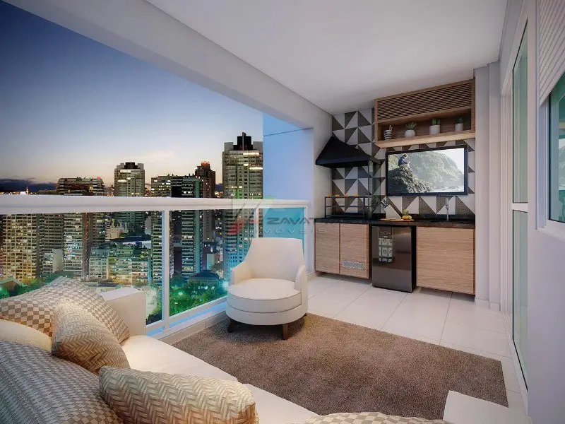 Foto 5 de Apartamento com 2 Quartos à venda, 65m² em Liberdade, São Paulo