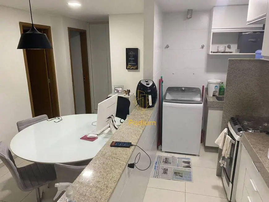 Foto 4 de Apartamento com 2 Quartos à venda, 63m² em Manaíra, João Pessoa