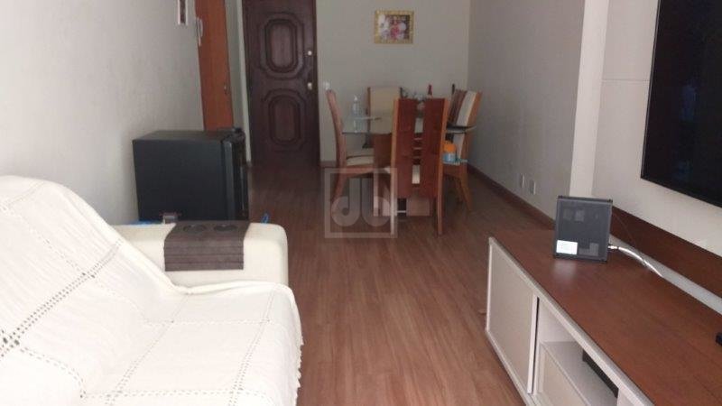 Foto 1 de Apartamento com 2 Quartos à venda, 72m² em Méier, Rio de Janeiro
