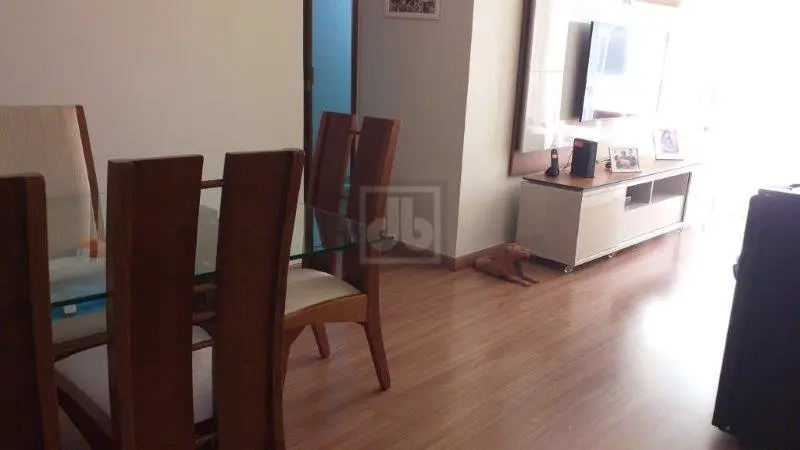 Foto 5 de Apartamento com 2 Quartos à venda, 72m² em Méier, Rio de Janeiro
