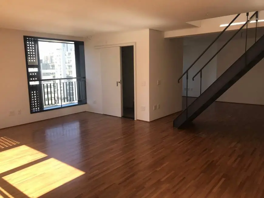 Foto 1 de Apartamento com 2 Quartos à venda, 115m² em Moema, São Paulo