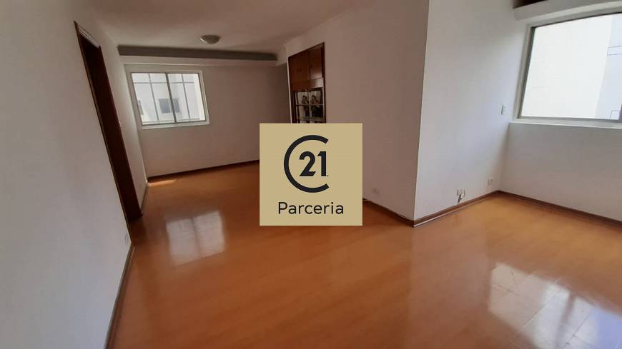 Foto 4 de Apartamento com 2 Quartos para alugar, 85m² em Moema, São Paulo