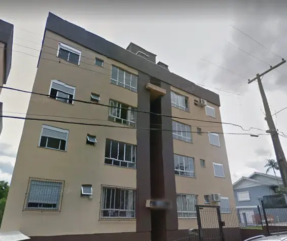 Foto 1 de Apartamento com 2 Quartos para alugar, 55m² em Moinhos, Lajeado