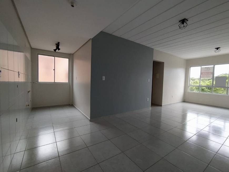 Foto 3 de Apartamento com 2 Quartos para alugar, 55m² em Moinhos, Lajeado