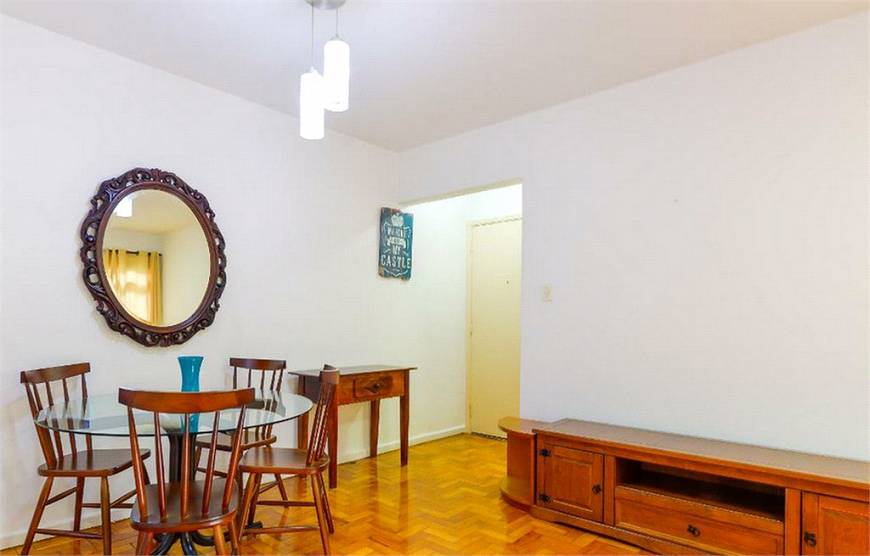 Foto 1 de Apartamento com 2 Quartos à venda, 127m² em Paraíso, São Paulo