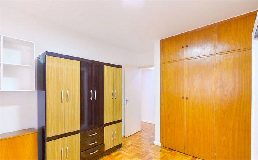 Foto 4 de Apartamento com 2 Quartos à venda, 127m² em Paraíso, São Paulo