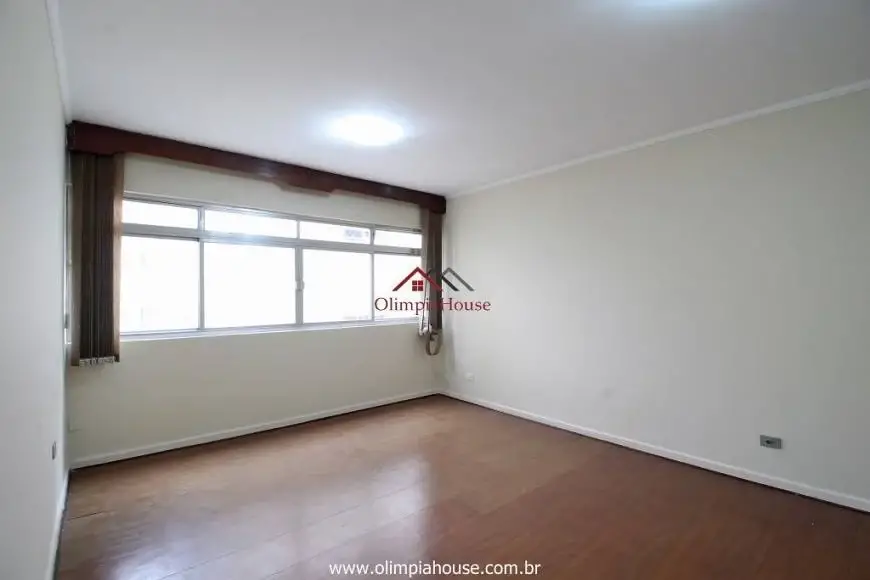 Foto 1 de Apartamento com 2 Quartos à venda, 127m² em Paraíso, São Paulo