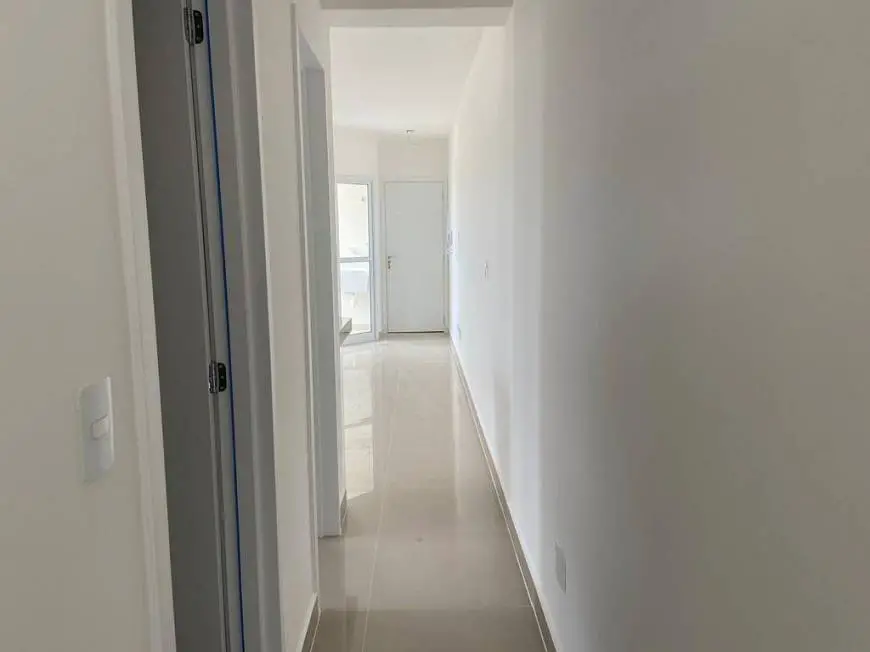 Foto 3 de Apartamento com 2 Quartos à venda, 58m² em Parque das Nações, Santo André