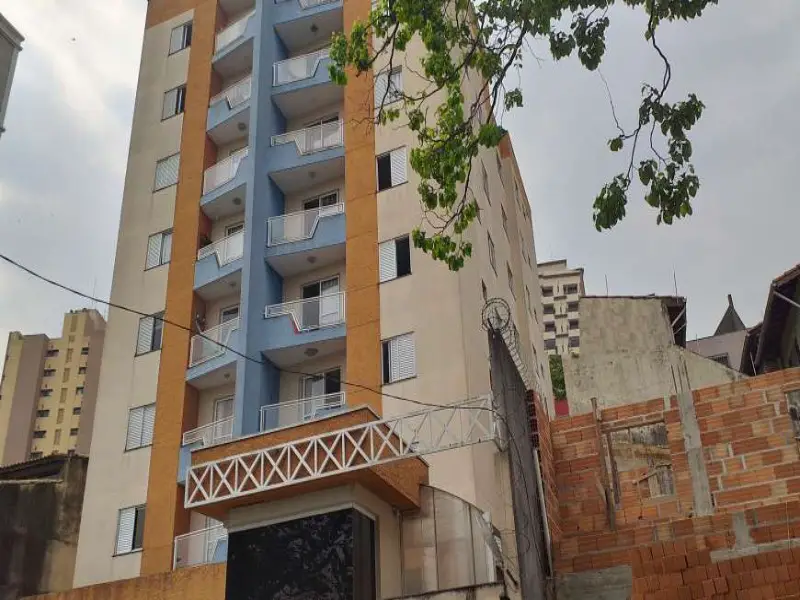 Foto 3 de Apartamento com 2 Quartos à venda, 67m² em Parque das Nações, Santo André