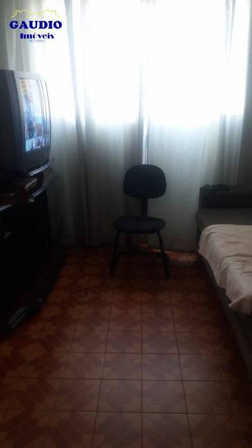 Foto 1 de Apartamento com 2 Quartos à venda, 49m² em Parque Pinheiros, Taboão da Serra