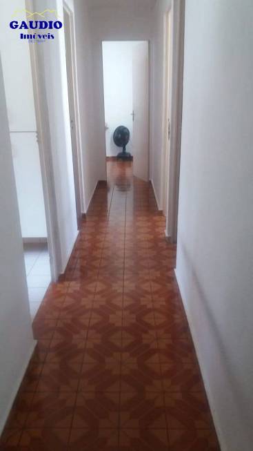 Foto 2 de Apartamento com 2 Quartos à venda, 49m² em Parque Pinheiros, Taboão da Serra