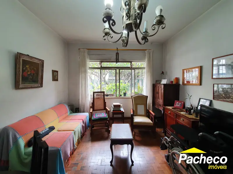 Foto 1 de Apartamento com 2 Quartos à venda, 102m² em Pinheiros, São Paulo