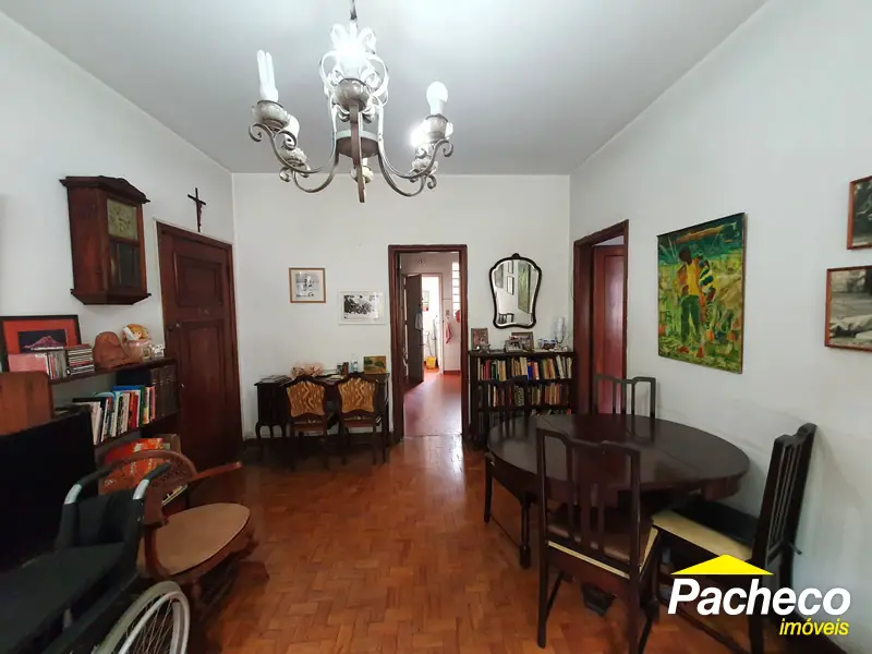 Foto 5 de Apartamento com 2 Quartos à venda, 102m² em Pinheiros, São Paulo