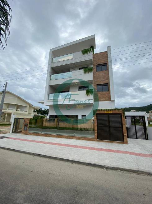 Foto 1 de Apartamento com 2 Quartos à venda, 95m² em Praia De Palmas, Governador Celso Ramos