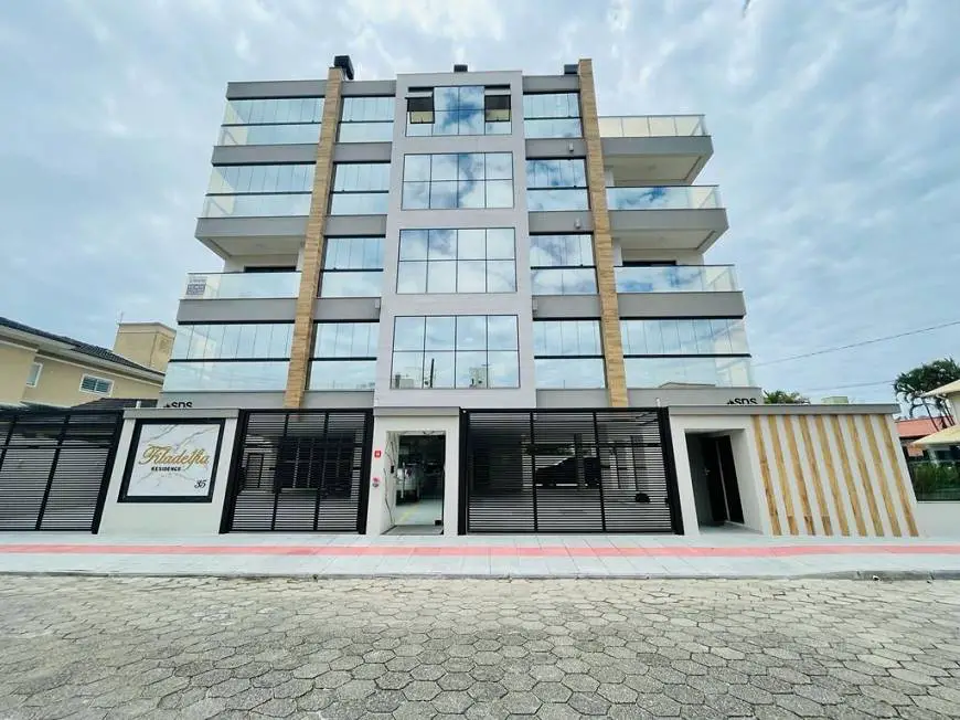 Foto 1 de Apartamento com 2 Quartos à venda, 65m² em Praia Grande, Governador Celso Ramos