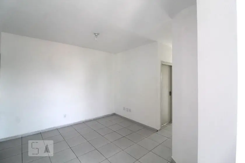 Foto 3 de Apartamento com 2 Quartos para alugar, 74m² em Rudge Ramos, São Bernardo do Campo