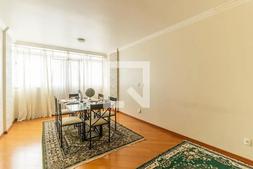 Foto 2 de Apartamento com 2 Quartos para alugar, 100m² em Santa Cecília, São Paulo