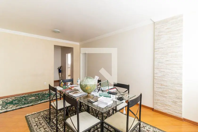 Foto 4 de Apartamento com 2 Quartos para alugar, 100m² em Santa Cecília, São Paulo