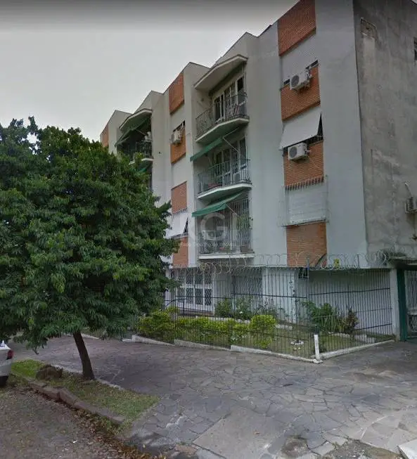 Foto 1 de Apartamento com 2 Quartos à venda, 71m² em Santo Antônio, Porto Alegre