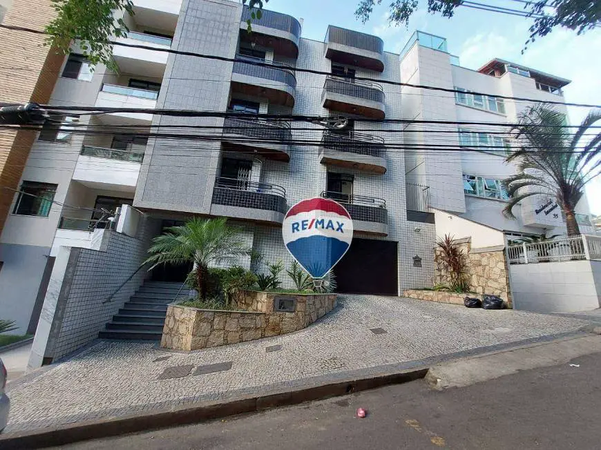 Foto 1 de Apartamento com 2 Quartos à venda, 95m² em São Mateus, Juiz de Fora