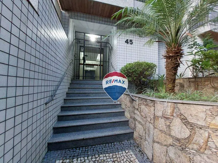 Foto 2 de Apartamento com 2 Quartos à venda, 95m² em São Mateus, Juiz de Fora