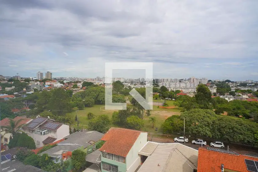 Foto 5 de Apartamento com 2 Quartos para alugar, 48m² em Sarandi, Porto Alegre