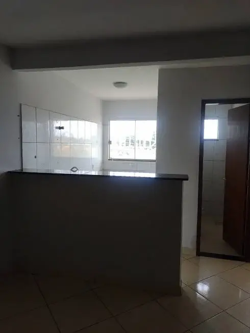 Foto 1 de Apartamento com 2 Quartos para alugar, 60m² em Setor Oeste, Brasília