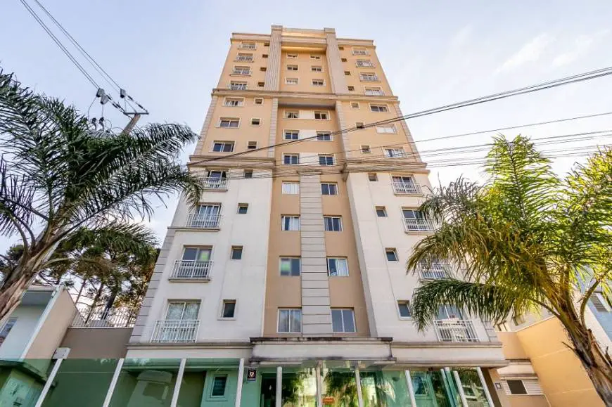 Foto 1 de Apartamento com 2 Quartos para alugar, 49m² em Silveira da Motta, São José dos Pinhais
