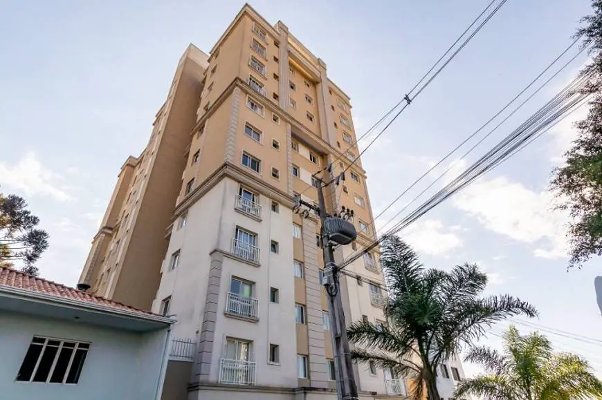 Foto 2 de Apartamento com 2 Quartos para alugar, 49m² em Silveira da Motta, São José dos Pinhais