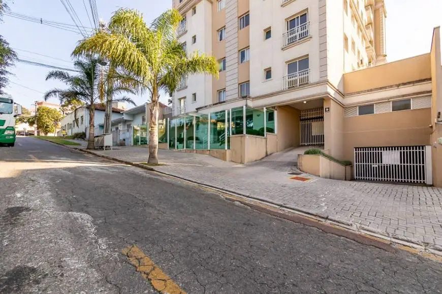 Foto 3 de Apartamento com 2 Quartos para alugar, 49m² em Silveira da Motta, São José dos Pinhais