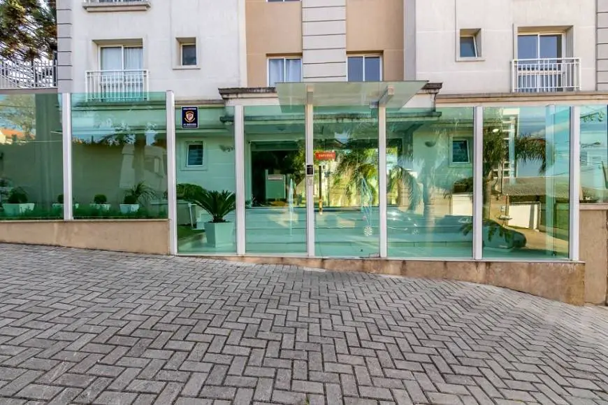 Foto 4 de Apartamento com 2 Quartos para alugar, 49m² em Silveira da Motta, São José dos Pinhais