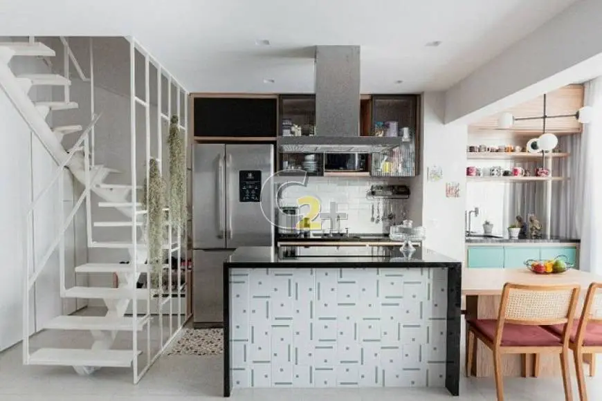 Foto 1 de Apartamento com 2 Quartos à venda, 96m² em Sumarezinho, São Paulo