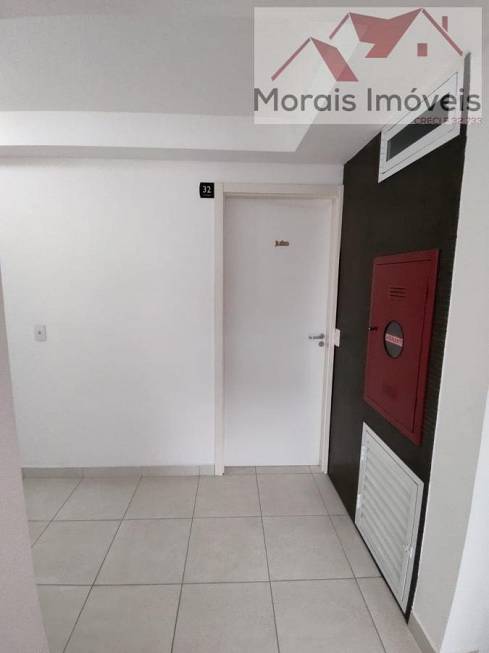 Foto 3 de Apartamento com 2 Quartos à venda, 51m² em Tingui, Curitiba