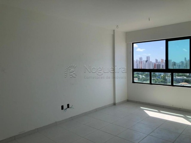 Foto 1 de Apartamento com 2 Quartos à venda, 51m² em Torre, Recife