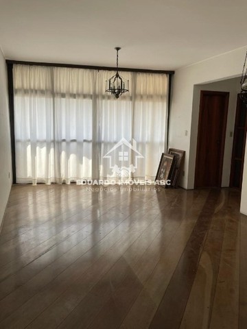 Foto 1 de Apartamento com 2 Quartos à venda, 120m² em Vila Assuncao, Santo André
