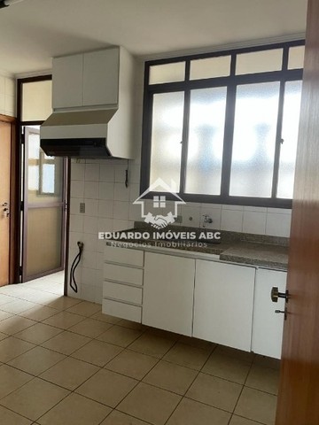 Foto 2 de Apartamento com 2 Quartos à venda, 120m² em Vila Assuncao, Santo André