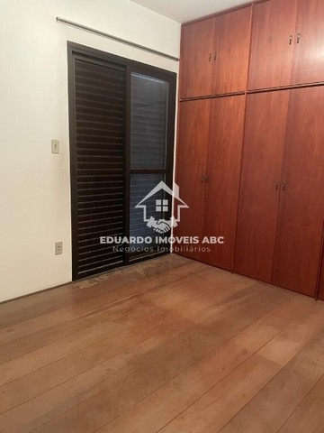 Foto 4 de Apartamento com 2 Quartos à venda, 120m² em Vila Assuncao, Santo André