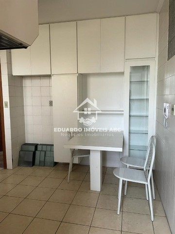 Foto 5 de Apartamento com 2 Quartos à venda, 120m² em Vila Assuncao, Santo André