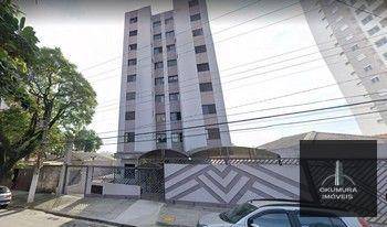 Foto 1 de Apartamento com 2 Quartos à venda, 62m² em Vila Baeta Neves, São Bernardo do Campo