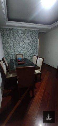 Foto 3 de Apartamento com 2 Quartos à venda, 62m² em Vila Baeta Neves, São Bernardo do Campo