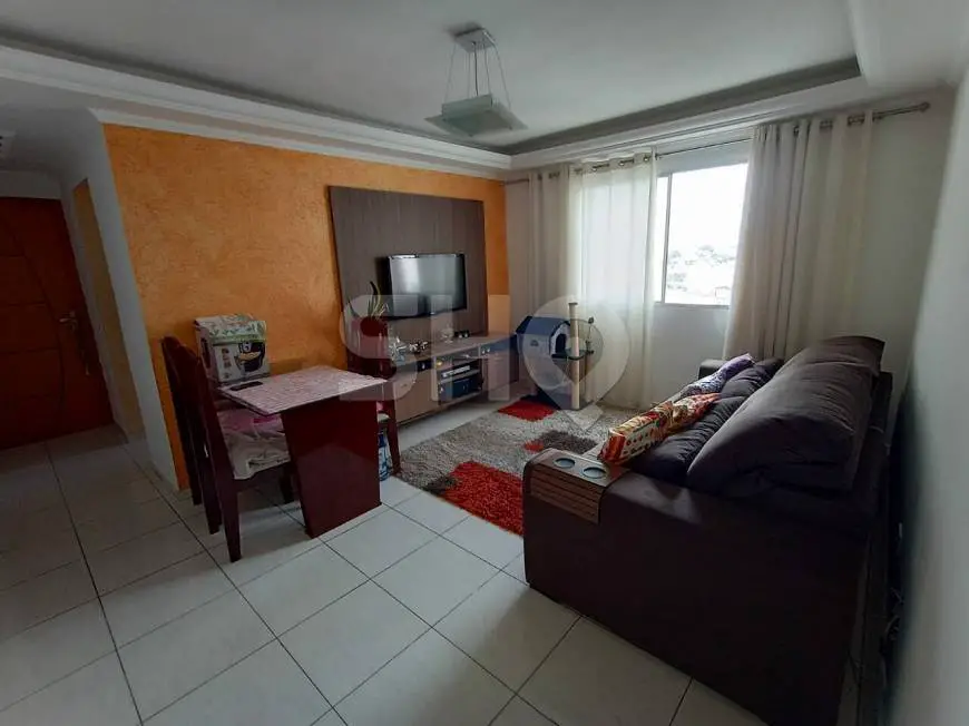 Foto 1 de Apartamento com 2 Quartos à venda, 70m² em Vila das Mercês, São Paulo