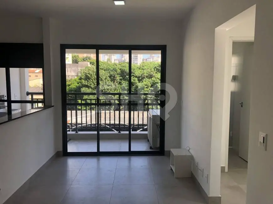 Foto 3 de Apartamento com 2 Quartos para alugar, 48m² em Vila Dom Pedro II, São Paulo