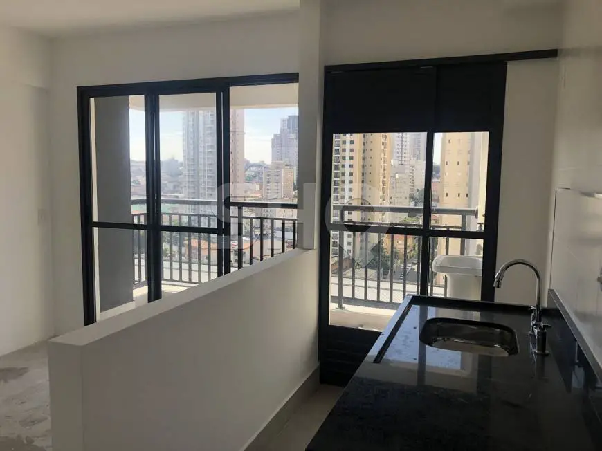 Foto 3 de Apartamento com 2 Quartos para alugar, 48m² em Vila Dom Pedro II, São Paulo