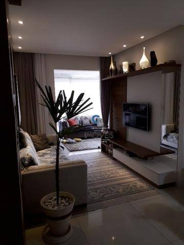 Foto 1 de Apartamento com 2 Quartos à venda, 66m² em Vila Formosa, São Paulo