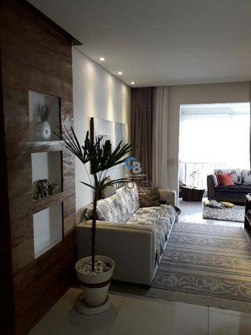Foto 2 de Apartamento com 2 Quartos à venda, 66m² em Vila Formosa, São Paulo