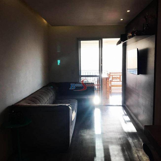Foto 5 de Apartamento com 2 Quartos à venda, 66m² em Vila Formosa, São Paulo