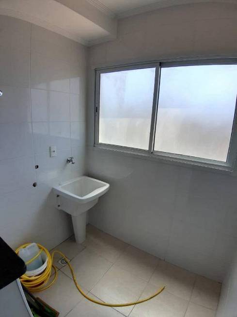 Foto 4 de Apartamento com 2 Quartos à venda, 77m² em Vila Guilhermina, Praia Grande