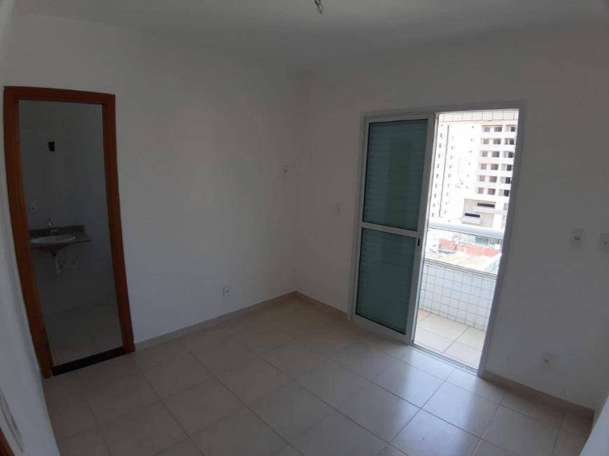 Foto 5 de Apartamento com 2 Quartos à venda, 77m² em Vila Guilhermina, Praia Grande