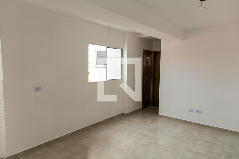 Foto 1 de Apartamento com 2 Quartos para alugar, 45m² em Vila Gustavo, São Paulo